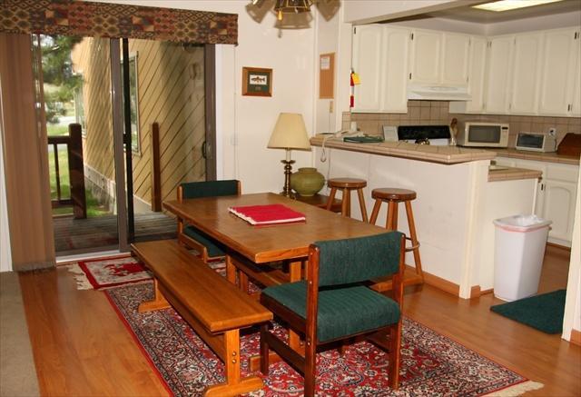 Mammoth Creek Condos Mammoth Lakes Quarto foto