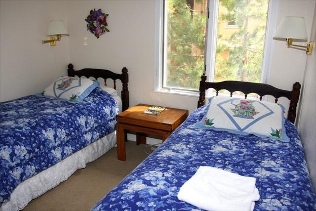 Mammoth Creek Condos Mammoth Lakes Quarto foto