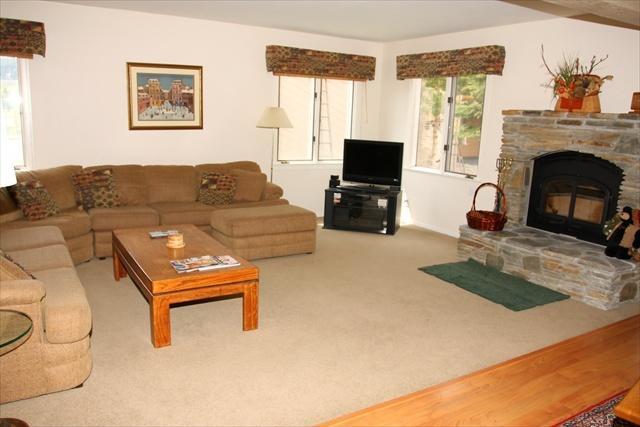 Mammoth Creek Condos Mammoth Lakes Quarto foto