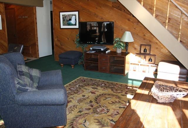 Mammoth Creek Condos Mammoth Lakes Quarto foto