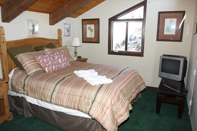 Mammoth Creek Condos Mammoth Lakes Quarto foto