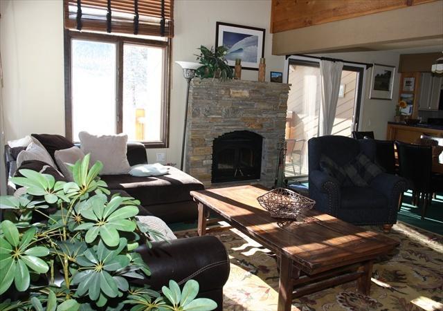 Mammoth Creek Condos Mammoth Lakes Quarto foto
