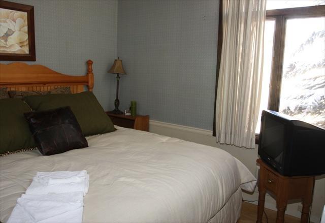 Mammoth Creek Condos Mammoth Lakes Quarto foto