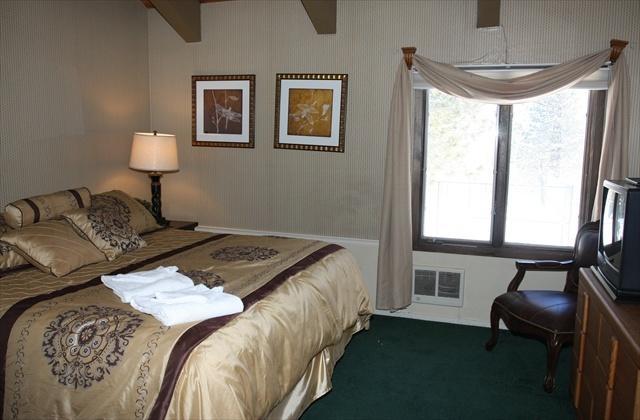 Mammoth Creek Condos Mammoth Lakes Quarto foto