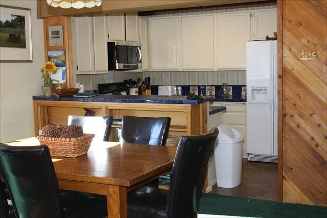 Mammoth Creek Condos Mammoth Lakes Quarto foto