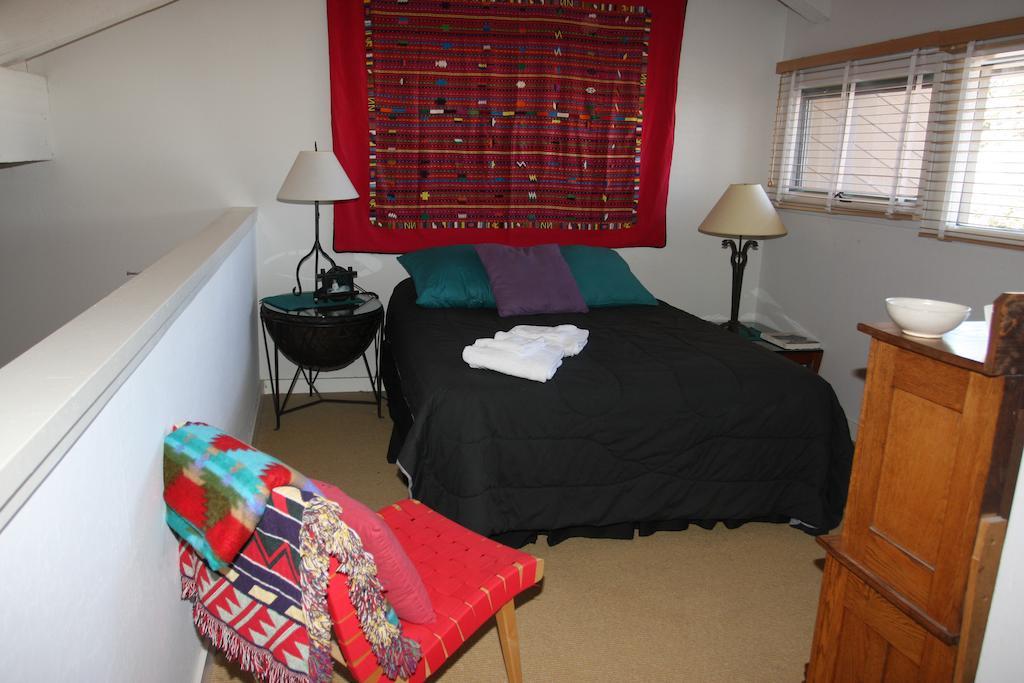 Mammoth Creek Condos Mammoth Lakes Quarto foto