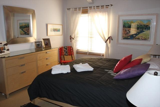 Mammoth Creek Condos Mammoth Lakes Quarto foto