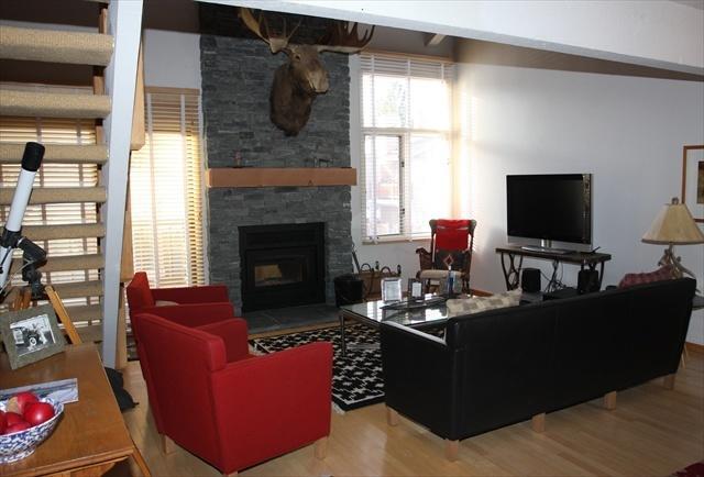 Mammoth Creek Condos Mammoth Lakes Quarto foto