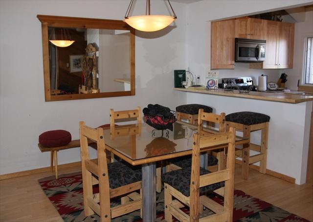 Mammoth Creek Condos Mammoth Lakes Quarto foto