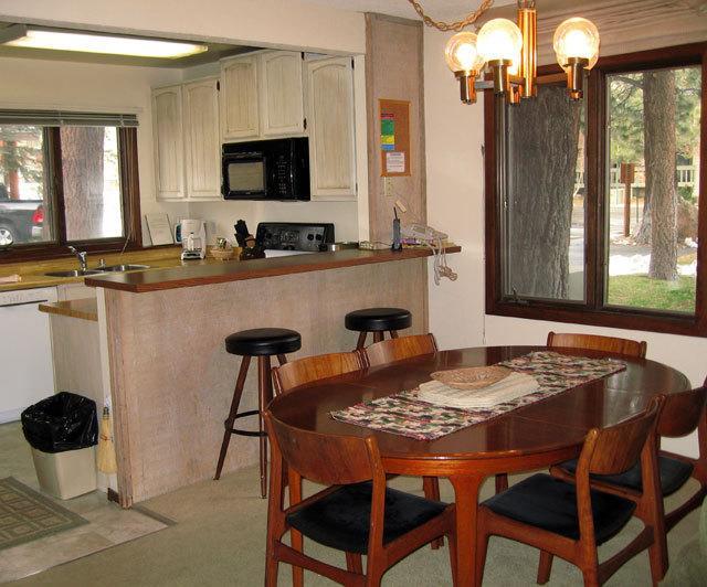 Mammoth Creek Condos Mammoth Lakes Quarto foto