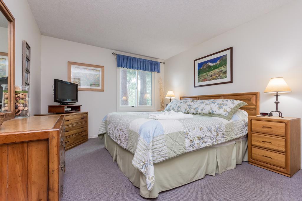 Mammoth Creek Condos Mammoth Lakes Exterior foto
