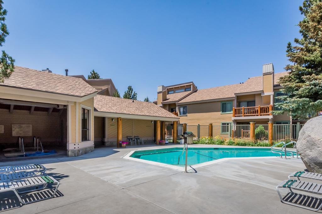 Mammoth Creek Condos Mammoth Lakes Exterior foto